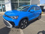 New 2025 Volkswagen Taos SE image 2