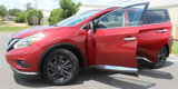 Used 2018 Nissan Murano SV image 6