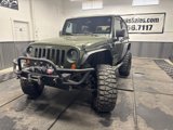 Used 2007 Jeep Wrangler X image 2
