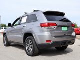 Used 2021 Jeep Grand Cherokee Limited w/ Sun & Sound Group image 3