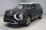 New 2025 Mitsubishi Outlander AWD image 4