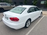 Used 2013 Volkswagen Passat 2.5 SE image 4