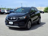 Used 2022 Buick Encore Preferred w/ Safety Package II image 2