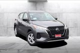 New 2025 Nissan Kicks Play S image 2