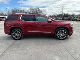 Used 2020 GMC Acadia Denali w/ Trailering Package image 3