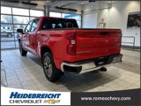 Used 2021 Chevrolet Silverado 1500 LT w/ All Star Edition Plus image 4
