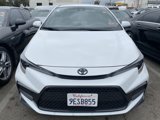 Used 2021 Toyota Corolla SE image 3