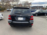 Used 2010 Mercedes-Benz GLK 350 4MATIC image 4