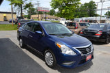 Used 2019 Nissan Versa SV image 4