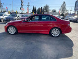Used 2009 Mercedes-Benz C 300 4MATIC Sedan image 3