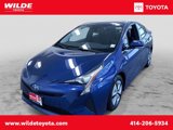 Used 2016 Toyota Prius Four image 1