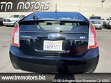 Used 2012 Toyota Prius Three image 5
