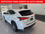 Used 2020 Lexus NX 300h AWD w/ Comfort Package image 5