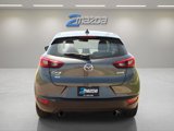 Used 2018 MAZDA CX-3 Sport image 4