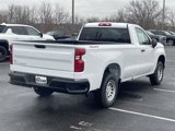 New 2025 Chevrolet Silverado 1500 W/T w/ WT Value Package image 4