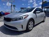 Used 2018 Kia Forte LX w/ LX Popular Package image 2