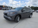 Used 2020 Toyota Highlander LE image 3