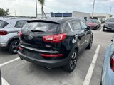 Used 2012 Kia Sportage SX image 2