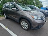Used 2012 Honda CR-V EX-L image 2