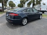 Used 2020 Ford Fusion SE image 6
