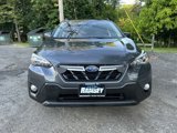 Certified 2022 Subaru Crosstrek 2.0i Premium image 3
