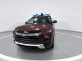 Used 2022 Chevrolet TrailBlazer LT w/ Convenience Package image 4