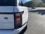 Used 2016 Land Rover Range Rover HSE image 4