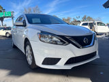 Used 2018 Nissan Sentra SV image 3
