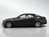 Used 2014 Cadillac CTS Luxury image 2
