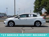 Used 2013 Honda Civic LX image 3