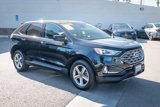 Used 2022 Ford Edge SEL w/ Convenience Package image 3