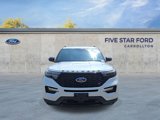 Used 2020 Ford Explorer ST w/ Premium Technology Package image 4