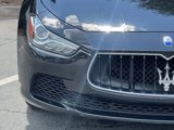 Used 2015 Maserati Ghibli image 4