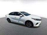 Used 2024 Kia Forte LXS image 2