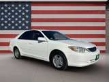 Used 2003 Toyota Camry SE image 3