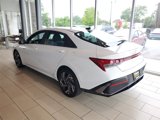 Certified 2024 Hyundai Elantra Limited image 3