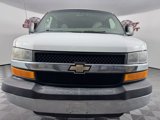 Used 2013 Chevrolet Express 3500 LT w/ LT Preferred Equipment Group image 2