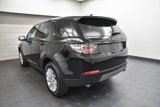 Used 2016 Land Rover Discovery Sport SE image 5