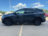 Certified 2022 Chevrolet Equinox RS w/ RS Leather Package image 5