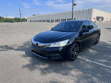Used 2017 Honda Accord Sport Special Edition image 2