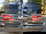 Used 2013 Lincoln Navigator 4WD w/ HD Trailer Tow Pkg image 6