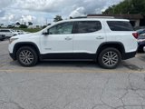 Used 2017 GMC Acadia SLE image 2