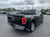 Used 2021 Ford F150 XLT w/ Equipment Group 302A High image 5