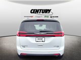 Used 2021 Chrysler Pacifica Limited w/ Premium & Safety Sphere Group image 5