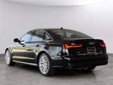 Used 2016 Audi A6 3.0T Prestige w/ Prestige Package image 5