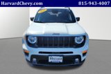 Used 2021 Jeep Renegade Latitude image 2