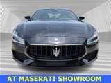 Used 2022 Maserati Quattroporte Modena image 4