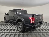 Used 2016 Ford F150 XLT w/ Equipment Group 302A Luxury image 6
