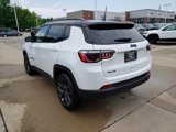 New 2025 Jeep Compass Limited w/ Sun and Sound Group image 4