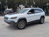 Used 2020 Jeep Cherokee Trailhawk w/ Comfort/Convenience Group image 2